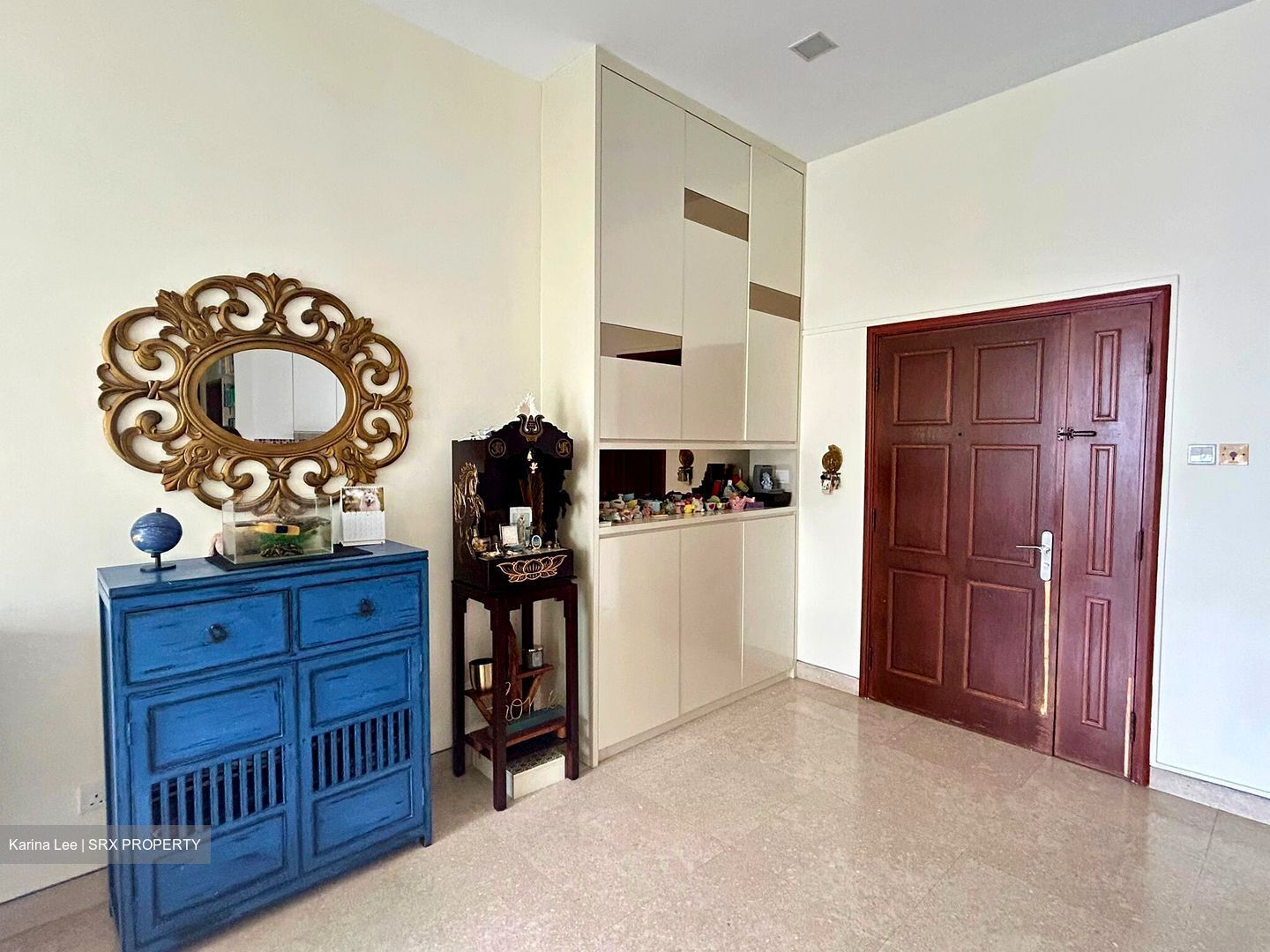 Cavendish Park (D21), Condominium #529047841